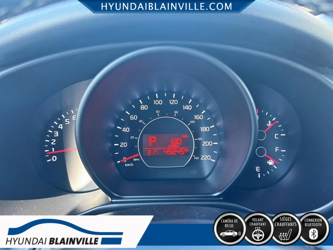 2018 Kia Soul EX, AUTOMATIQUE, MAGS, BAS KILOMETRAGE+ Main Image