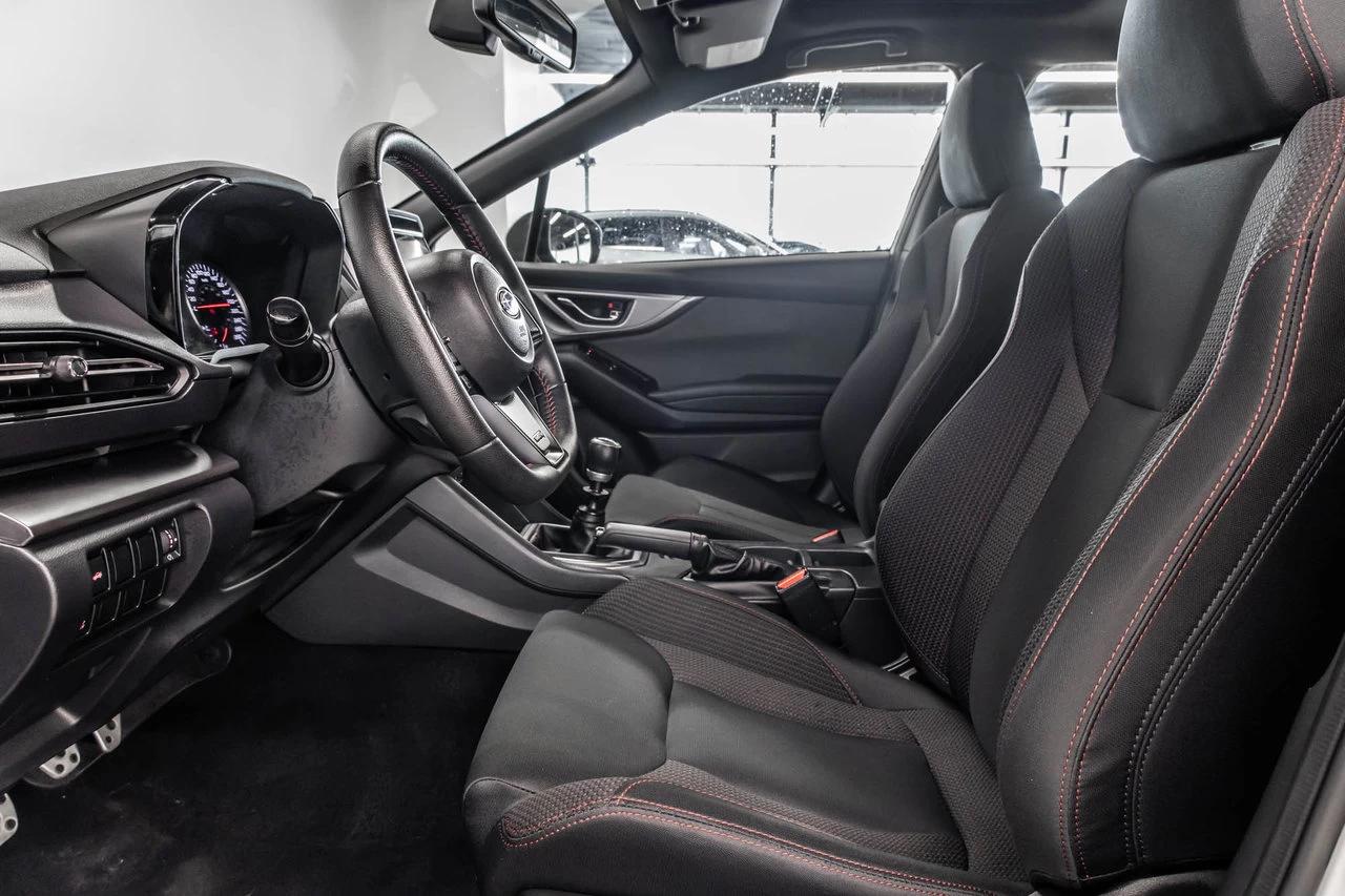 2023 Subaru WRX Sport Awd Main Image