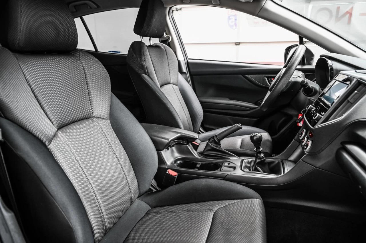 2021 Subaru Crosstrek Convenience CARPLAY+BLUETOOTH+CAM.RECUL+REG.VITESS Image principale