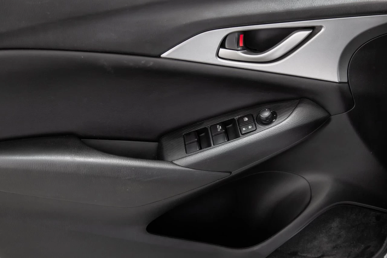 2019 Mazda CX-3 GX AWD+BLUETOOTH+CAM.RECUL+GR.ELECTRIQUE Image principale