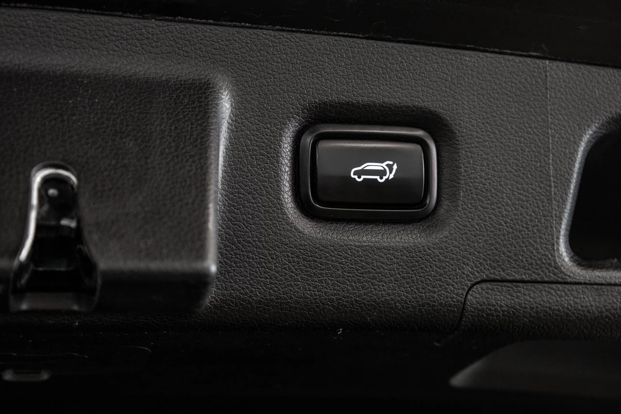 2021 Hyundai Santa Fe Hybrid Luxury Awd Main Image