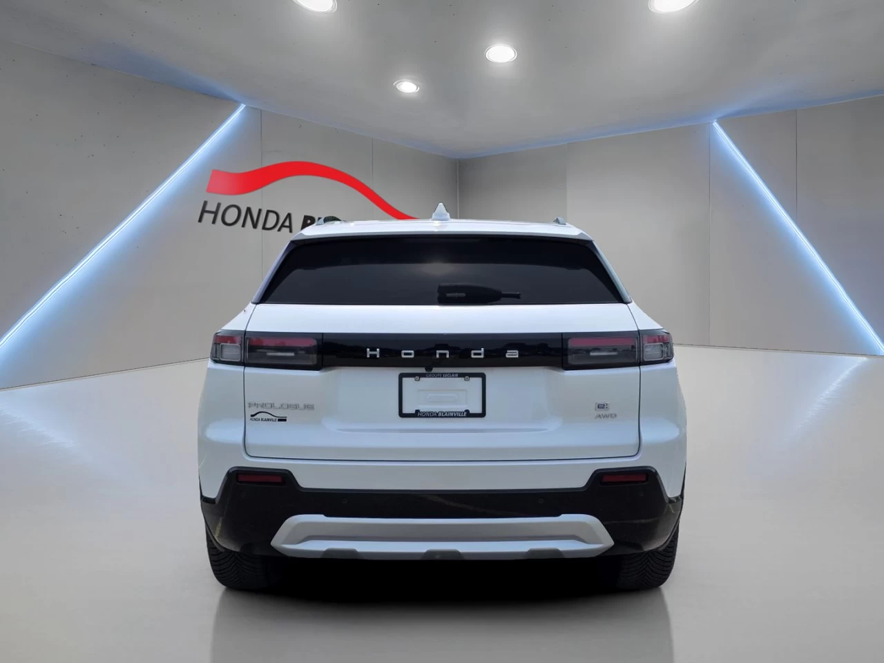 2024 Honda Prologue EX-L AWD Image principale