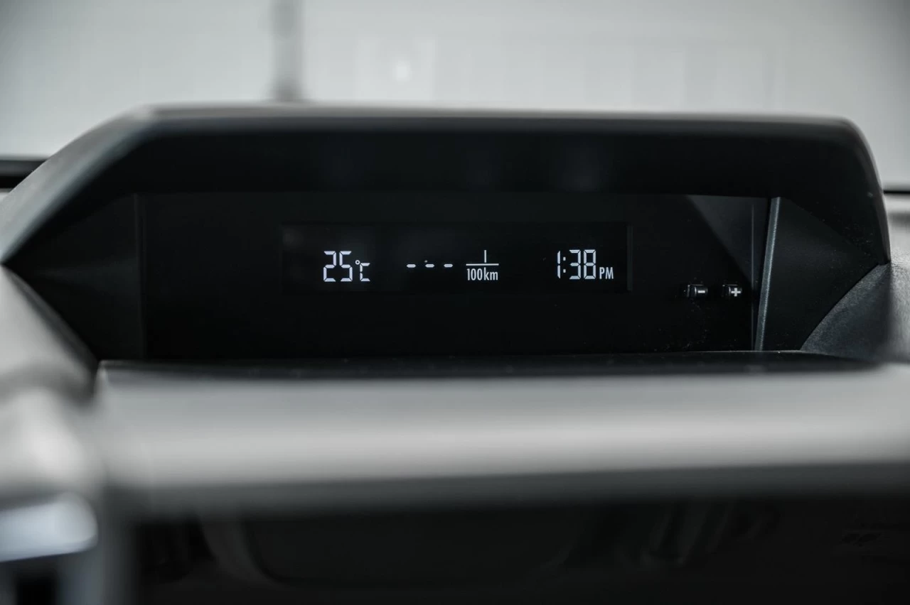 2022 Subaru Forester SIEGES.CHAUFF+CAM.RECUL+BLUETOOTH+REG.VITESSE Image principale