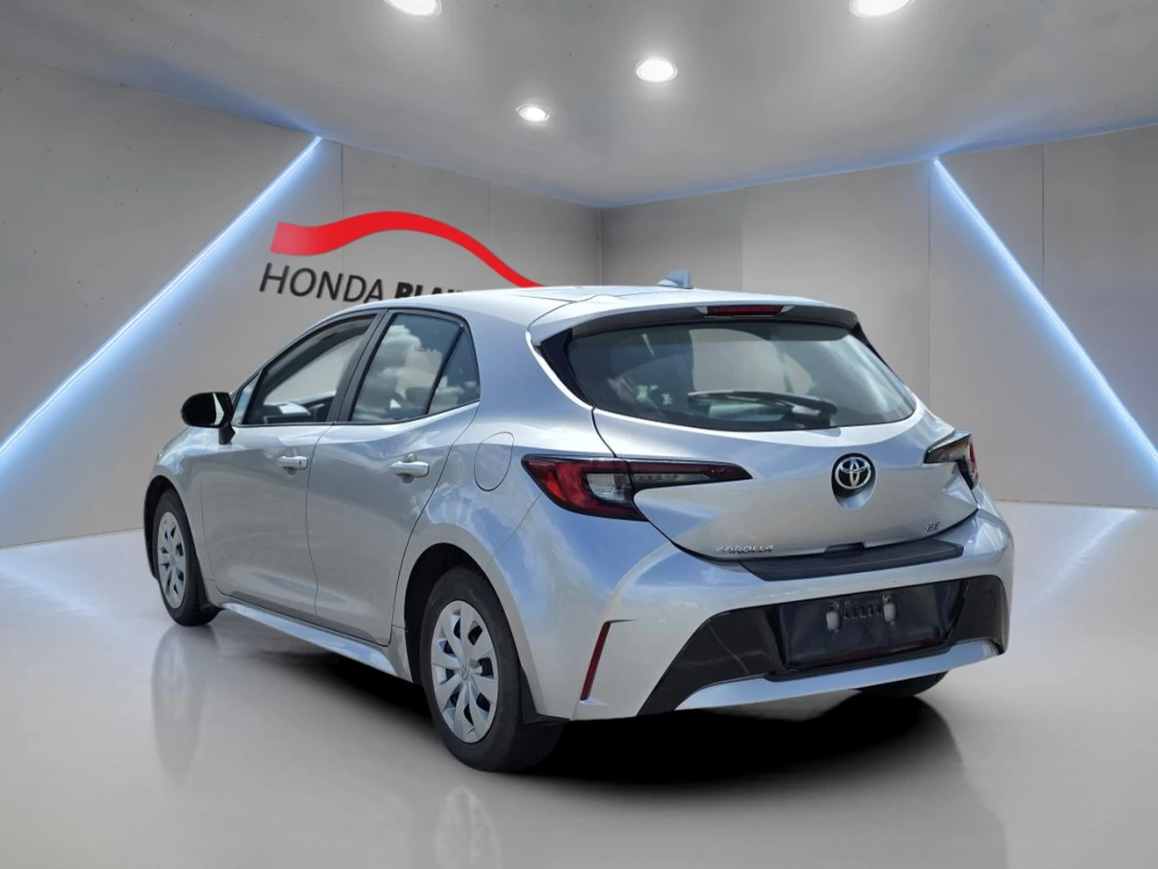 2023 Toyota Corolla Hatchback CVT Image principale
