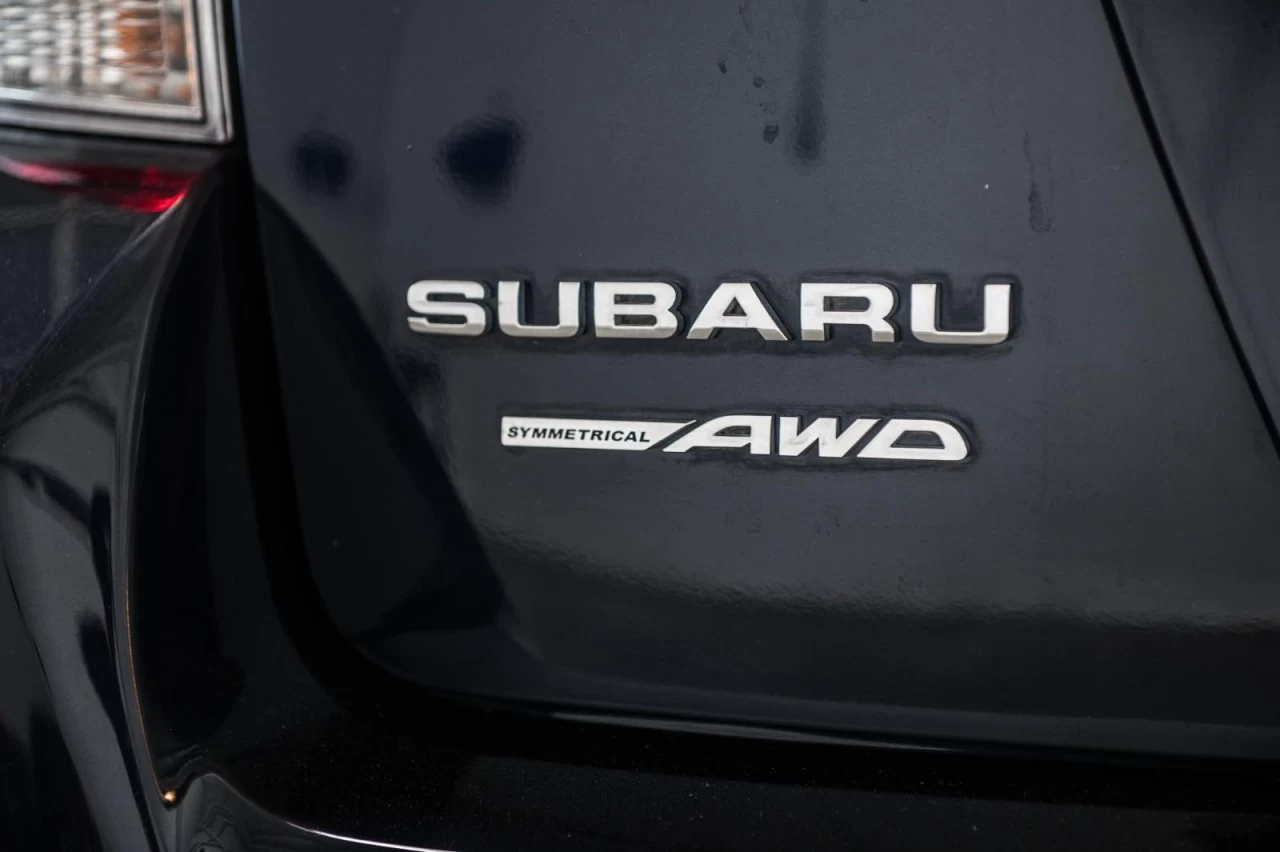 2023 Subaru Crosstrek Touring VOLANT/SIEGES.CHAUFF+CARPLAY+CAM.RECUL Main Image