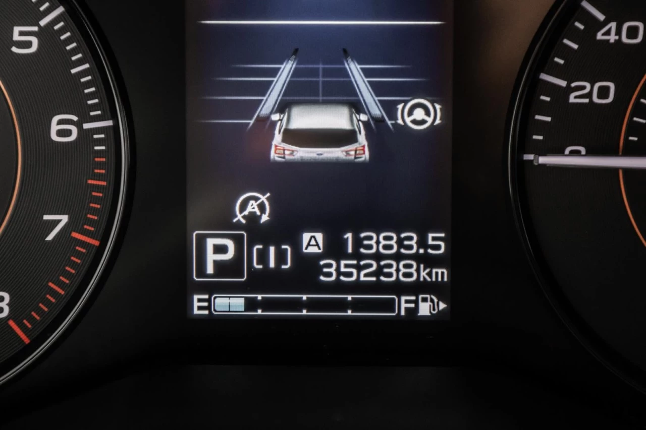 2023 Subaru Crosstrek Touring VOLANT/SIEGES.CHAUFFANTS+CARPLAY+CAM.RECUL Image principale