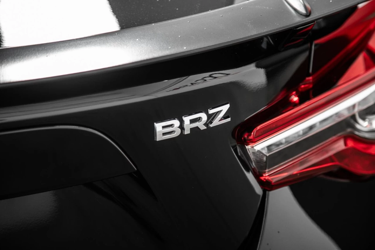 2020 Subaru BRZ Sport-tech NAVI+CUIR+CARPLAY+SIEGES.CHAUFFANTS Main Image