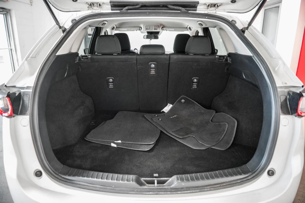 2019 Mazda CX-5 GX SIEGES.CHAUFF+BLUETOOTH+CAM.RECUL+REG.VITESSE Image principale
