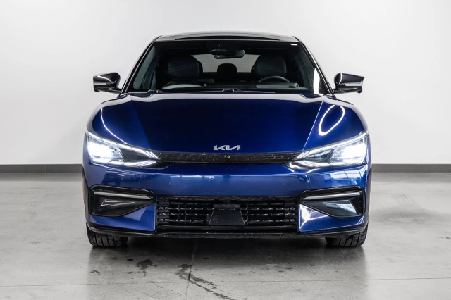 Kia EV6 Gt-Line Pkg2 2022