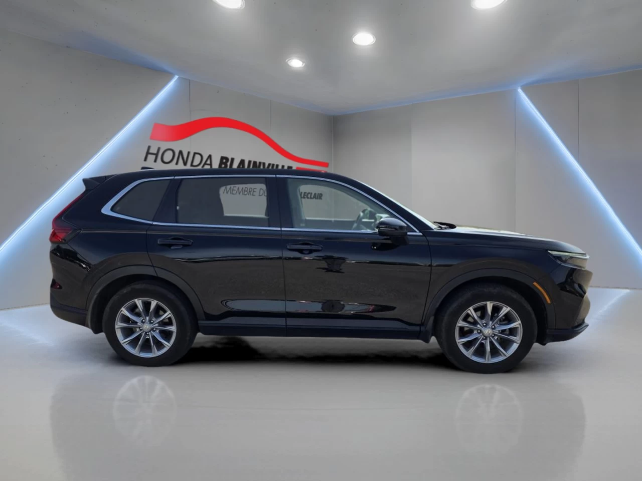 2023 Honda CR-V EX-L AWD Image principale