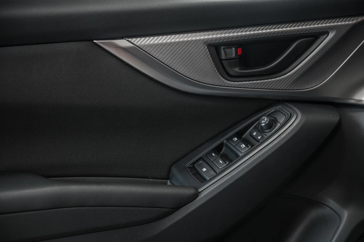 2023 Subaru WRX MAGS+SIEGES.CHAUFF+CARPLAY+CAM.RECUL+BLUETOOTH Main Image