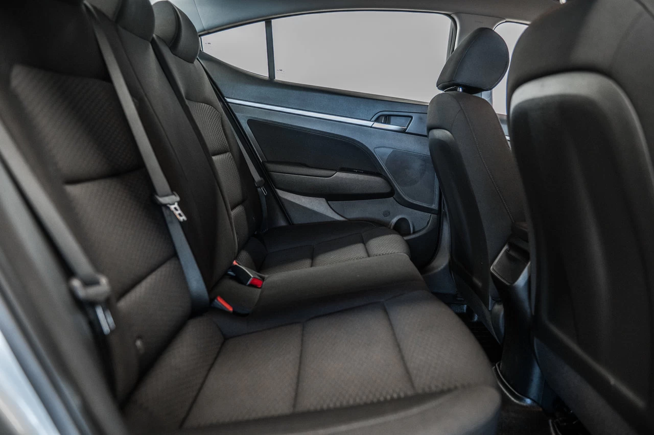 2020 Hyundai Elantra Preferred Image principale