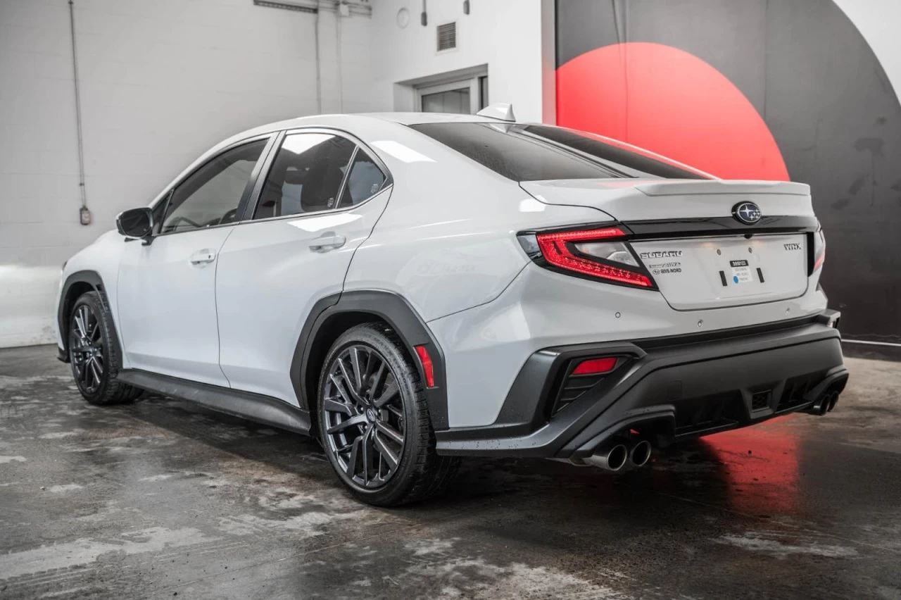 2023 Subaru WRX Sport  TOIT.OUVRANT+CARPLAY+SIEGES.CHAUFFANTS Image principale
