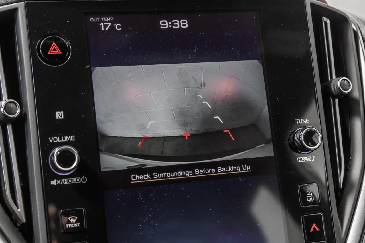 2023 Subaru WRX Sport-tech NAVI+TOIT.OUVRANT+VOLANT/SIEGES.CHAUFF Image principale