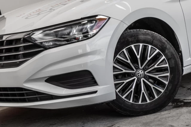 Volkswagen Jetta Highline TOIT.OUVRANT+CUIR+CARPLAY+SIEGES.CHAUFF 2020