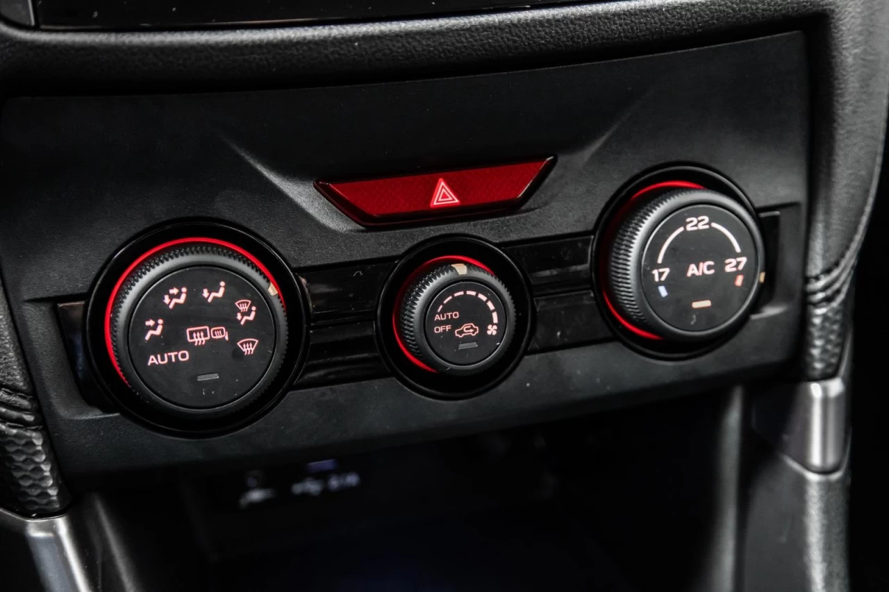 2022 Subaru Forester SIEGES.CHAUFF+CARPLAY+CAM.RECUL+BLUETOOTH Image principale