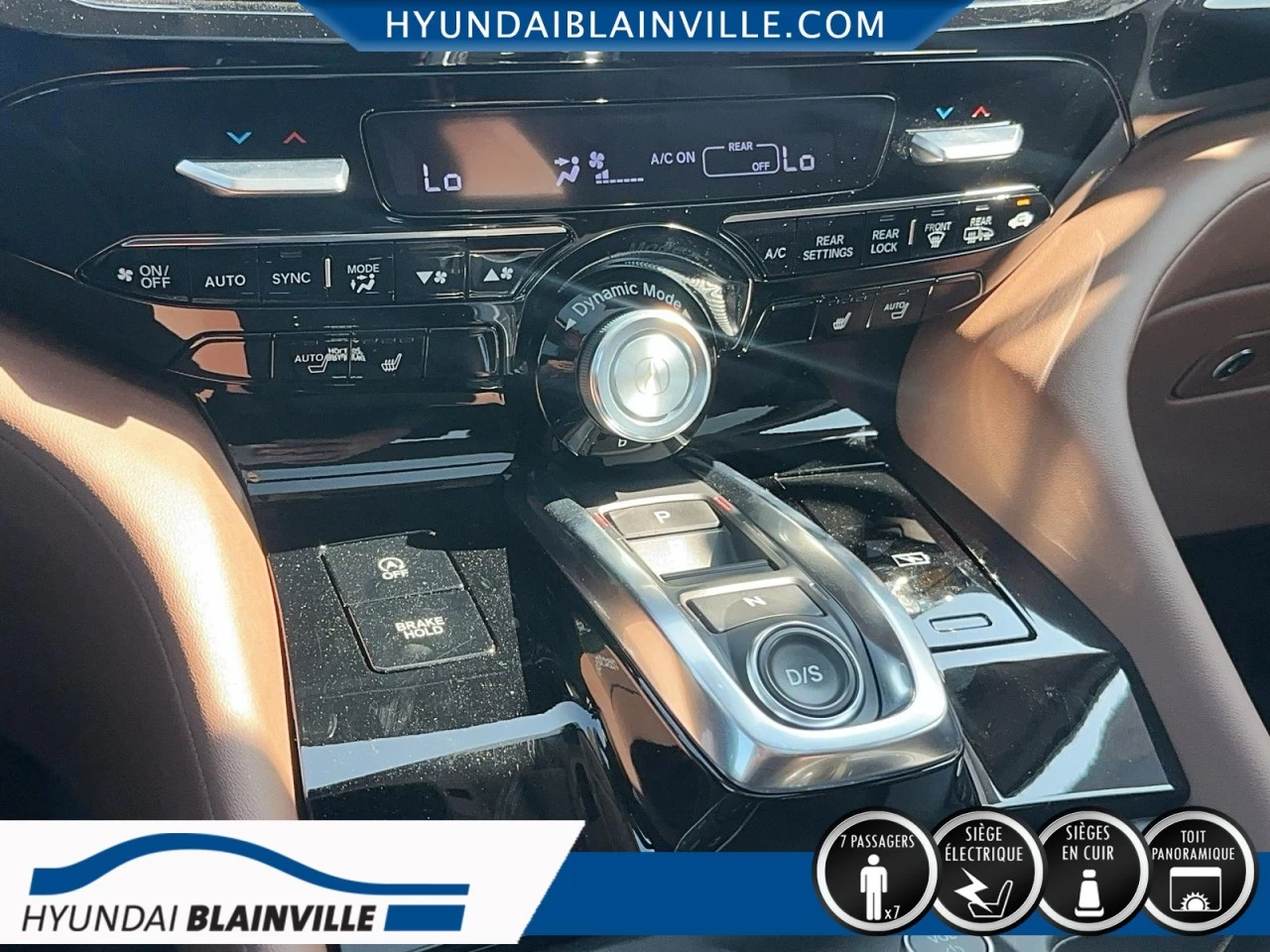 2022 Acura MDX TECH, SH-AWD, CUIR TOIT PANO,GPS+ Image principale