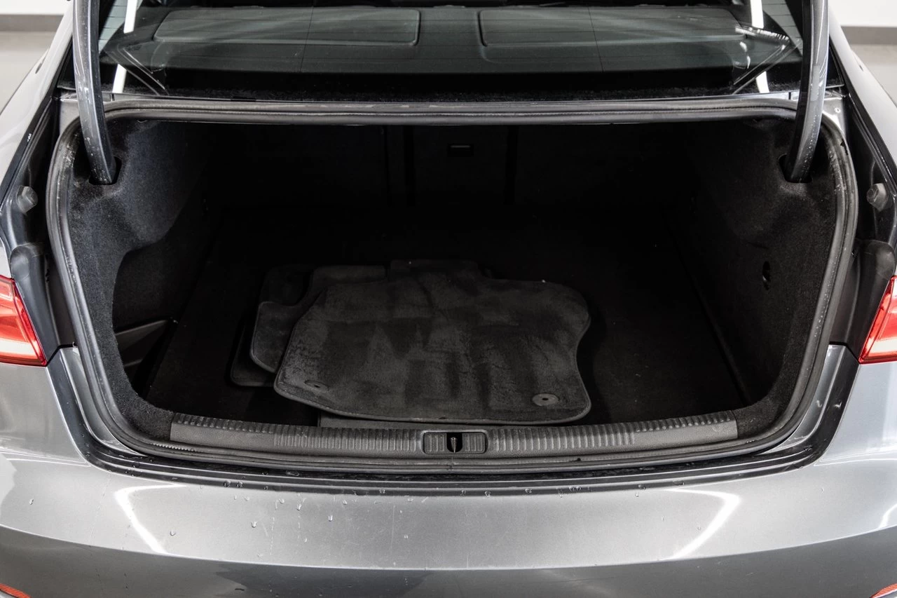 2015 Audi A3 Komfort Quattro TOIT.OUVRANT+CUIR+MAGS Image principale