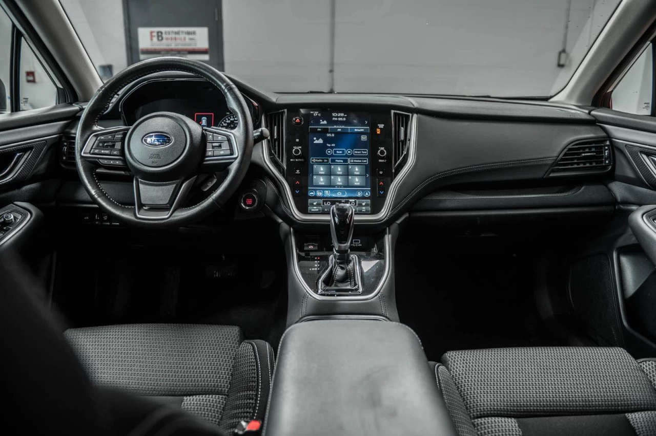 2024 Subaru Outback Touring TOIT.OUVRANT+VOLANT/SIEGES.CHAUFF+CARPLAY Image principale