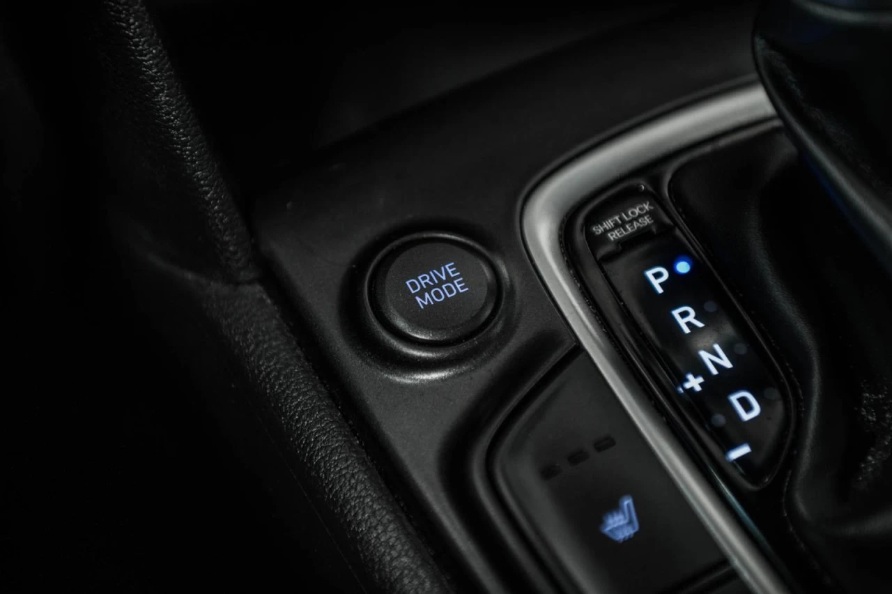 2019 Hyundai Kona Luxury AWD+CUIR+TOIT.OUVRANT+VOLANT/SIEGES.CHAUFF Image principale