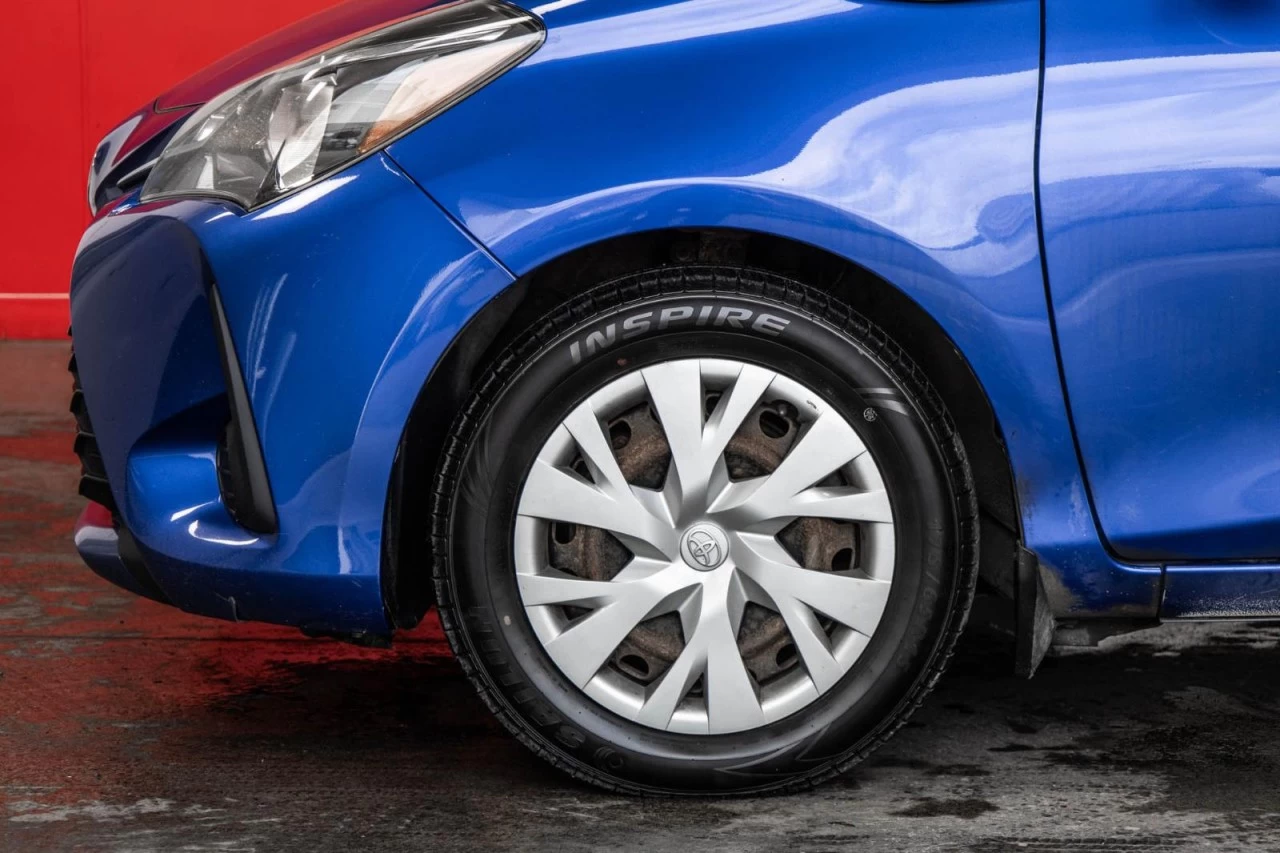2019 Toyota Yaris hatchback Automatique - Garantie 1 AN Main Image