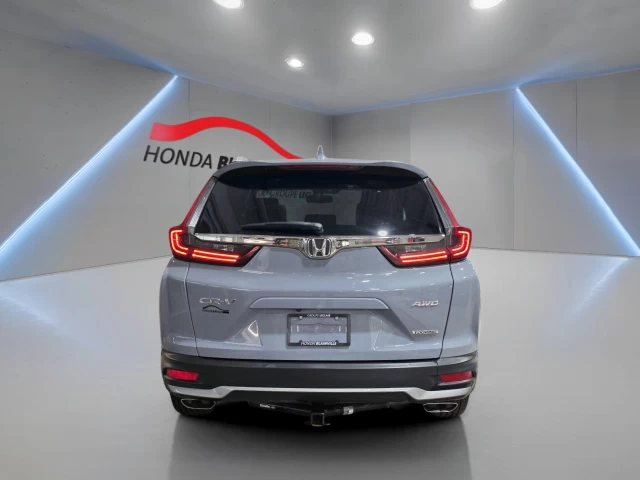 Honda CR-V Touring AWD 2020