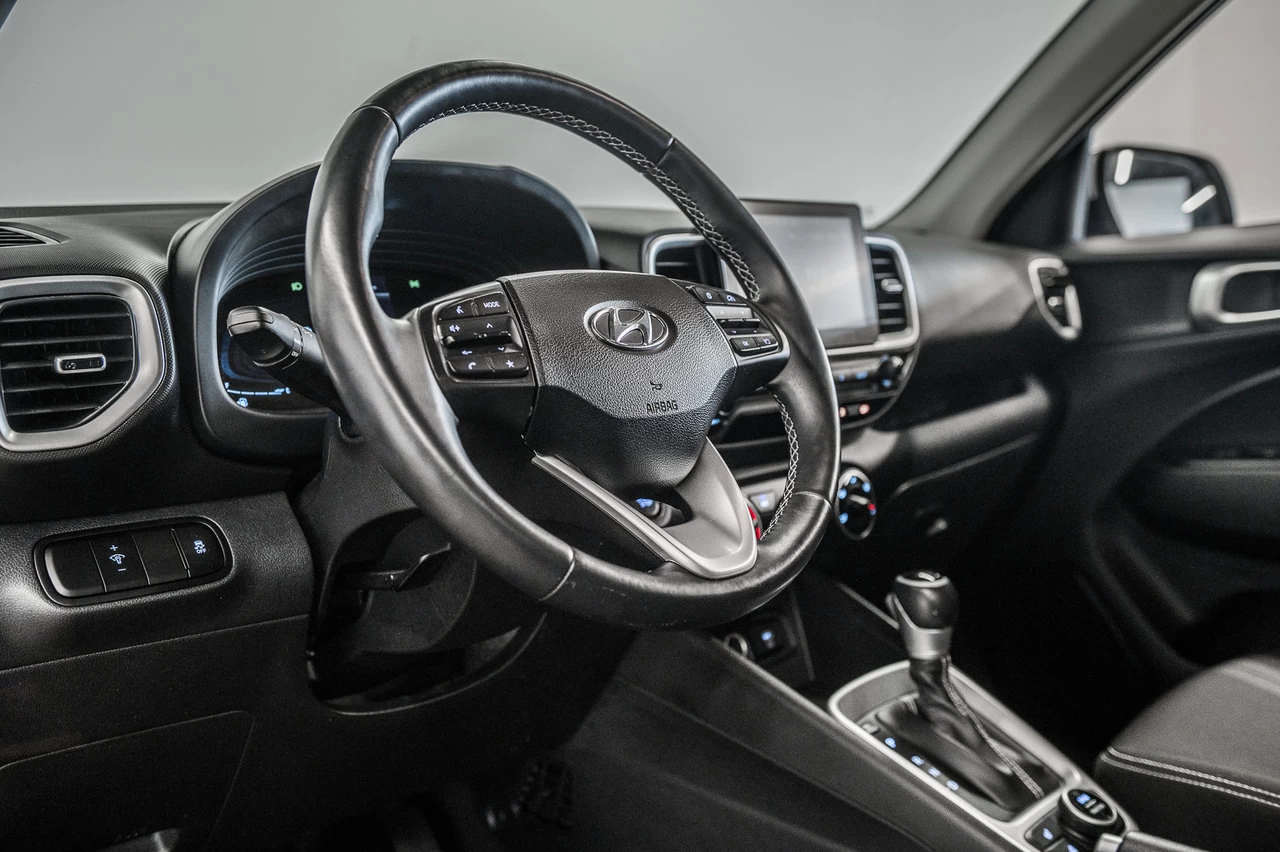 2023 Hyundai Venue Preferred Image principale