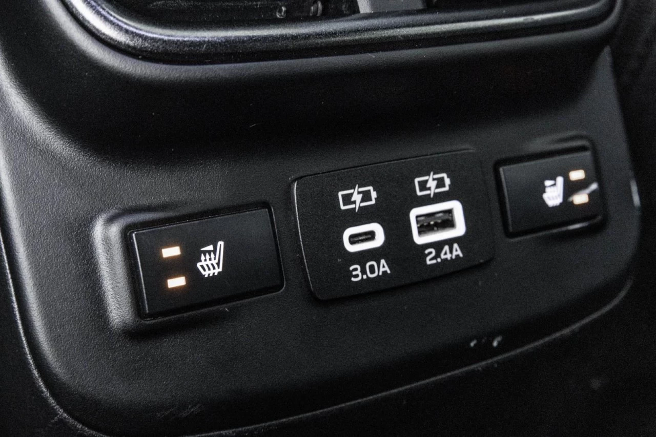 2023 Subaru Outback Wilderness TOIT.OUVRANT+CUIR+VOLANT/SIEGES.CHAUFF Image principale
