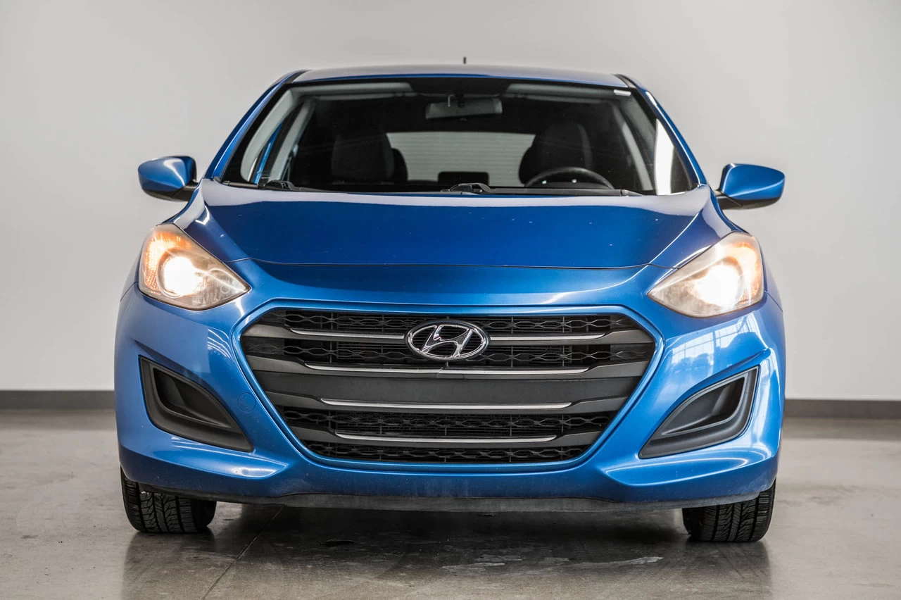 2017 Hyundai Elantra GT Gl Mags+sieges.chauf Image principale