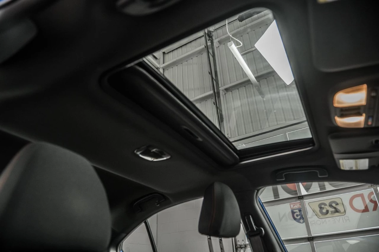 2023 Subaru WRX Sport TOIT.OUVRANT+SIEGES.CHAUFF+CARPLAY Image principale