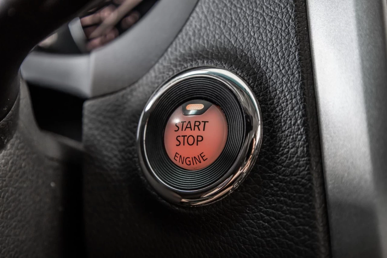 2015 Nissan Altima Automatique - Garantie 1 AN Image principale