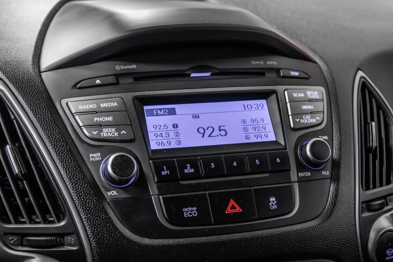 2014 Hyundai Tucson Automatique AWD GLS - GARANTIE 1 AN Image principale