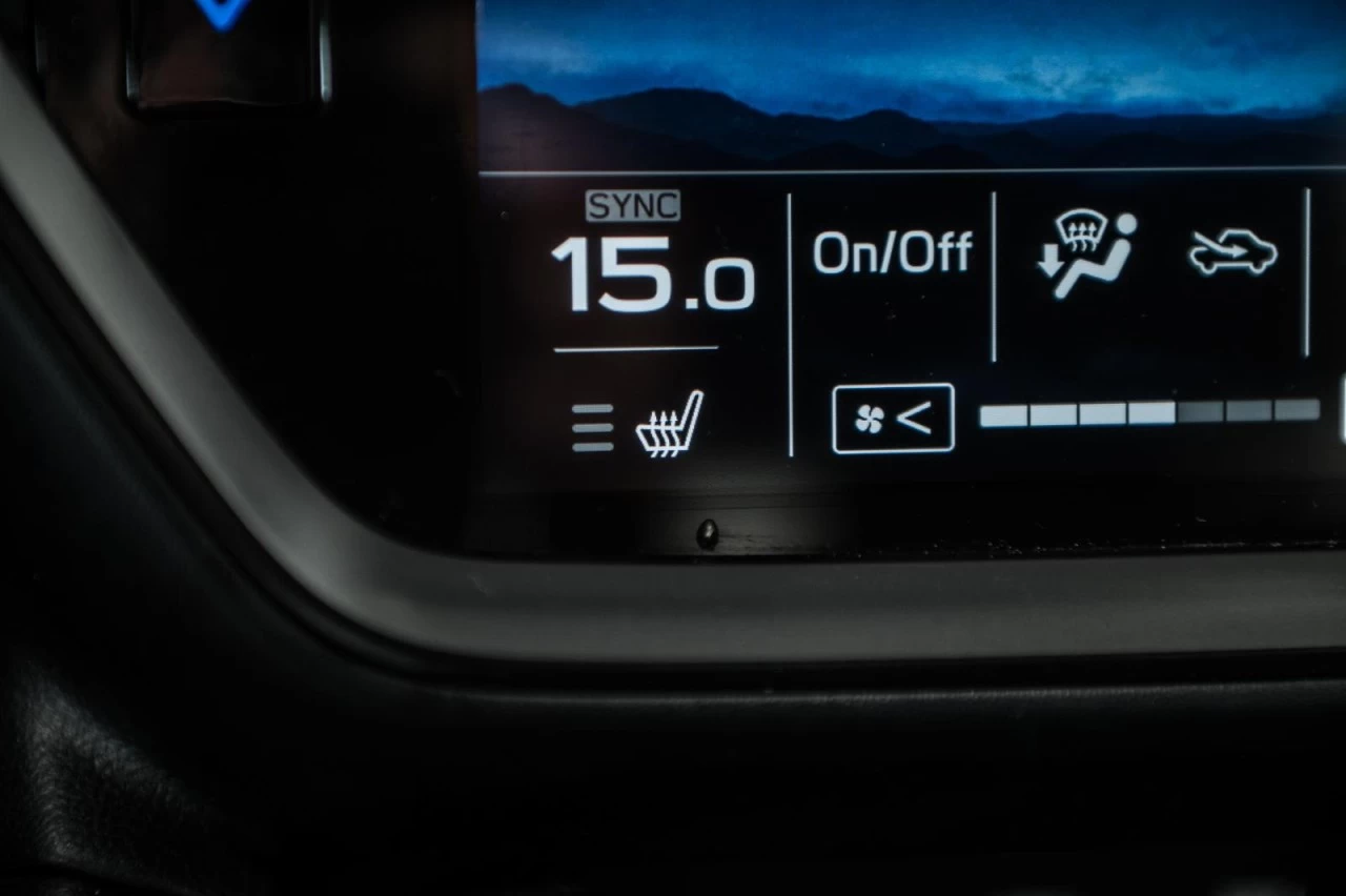 2023 Subaru WRX Sport TOIT.OUVRANT+SIEGES.CHAUFF+CARPLAY Image principale