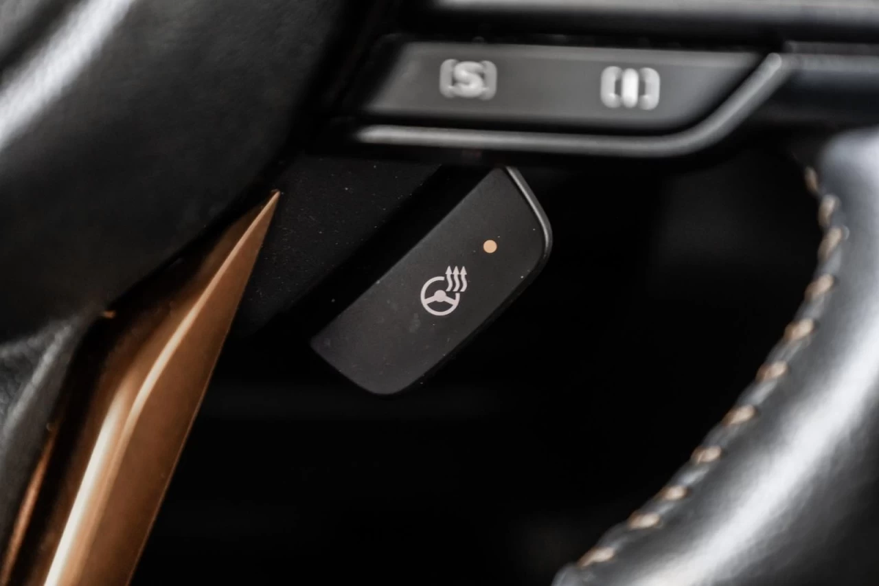 2024 Subaru Crosstrek Wilderness TOIT.OUVRANT+CUIR+VOLANT/SIEGES.CHAUFF Main Image