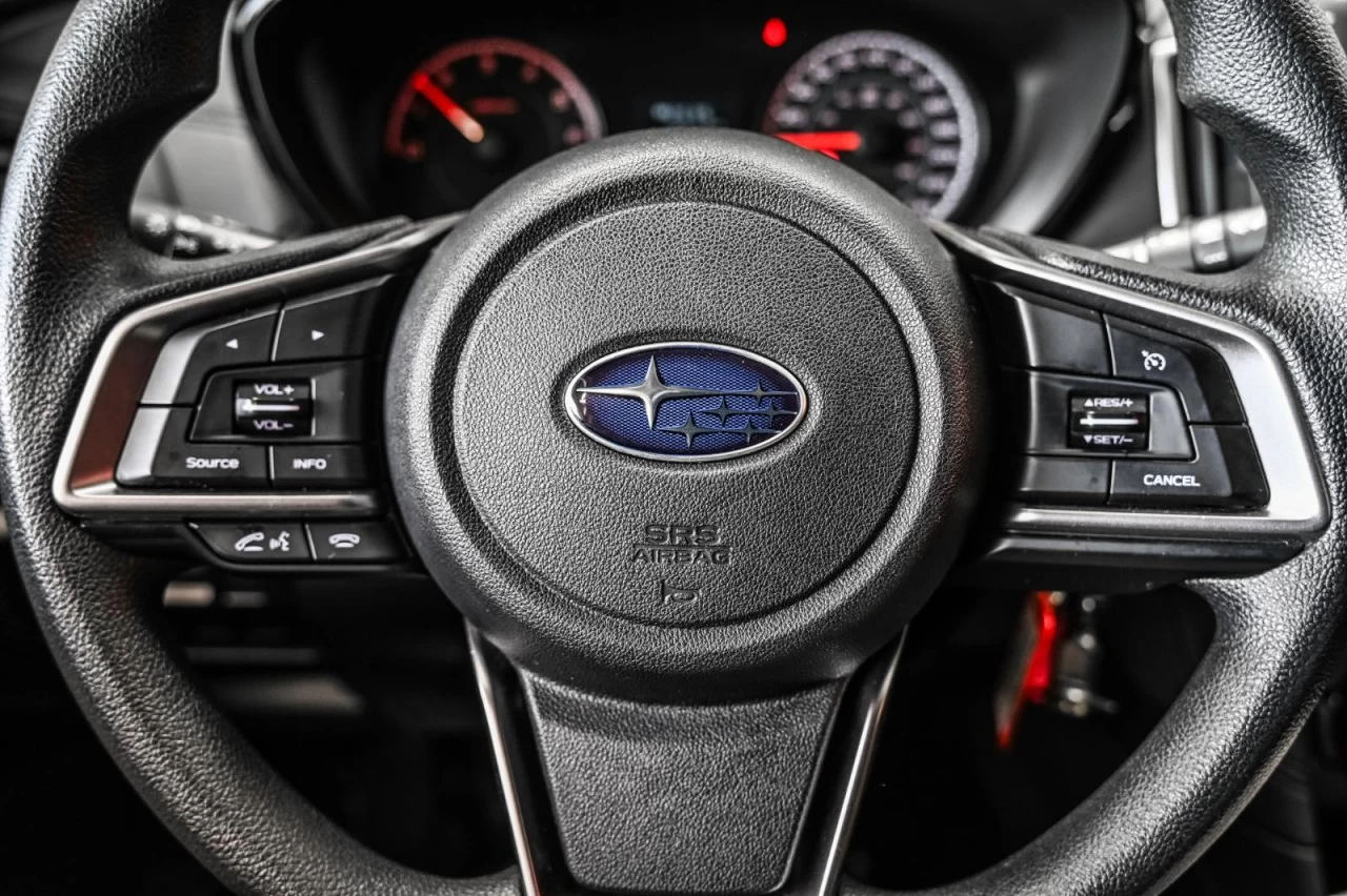 2021 Subaru Crosstrek Convenience CARPLAY+BLUETOOTH+CAM.RECUL+REG.VITESS Image principale