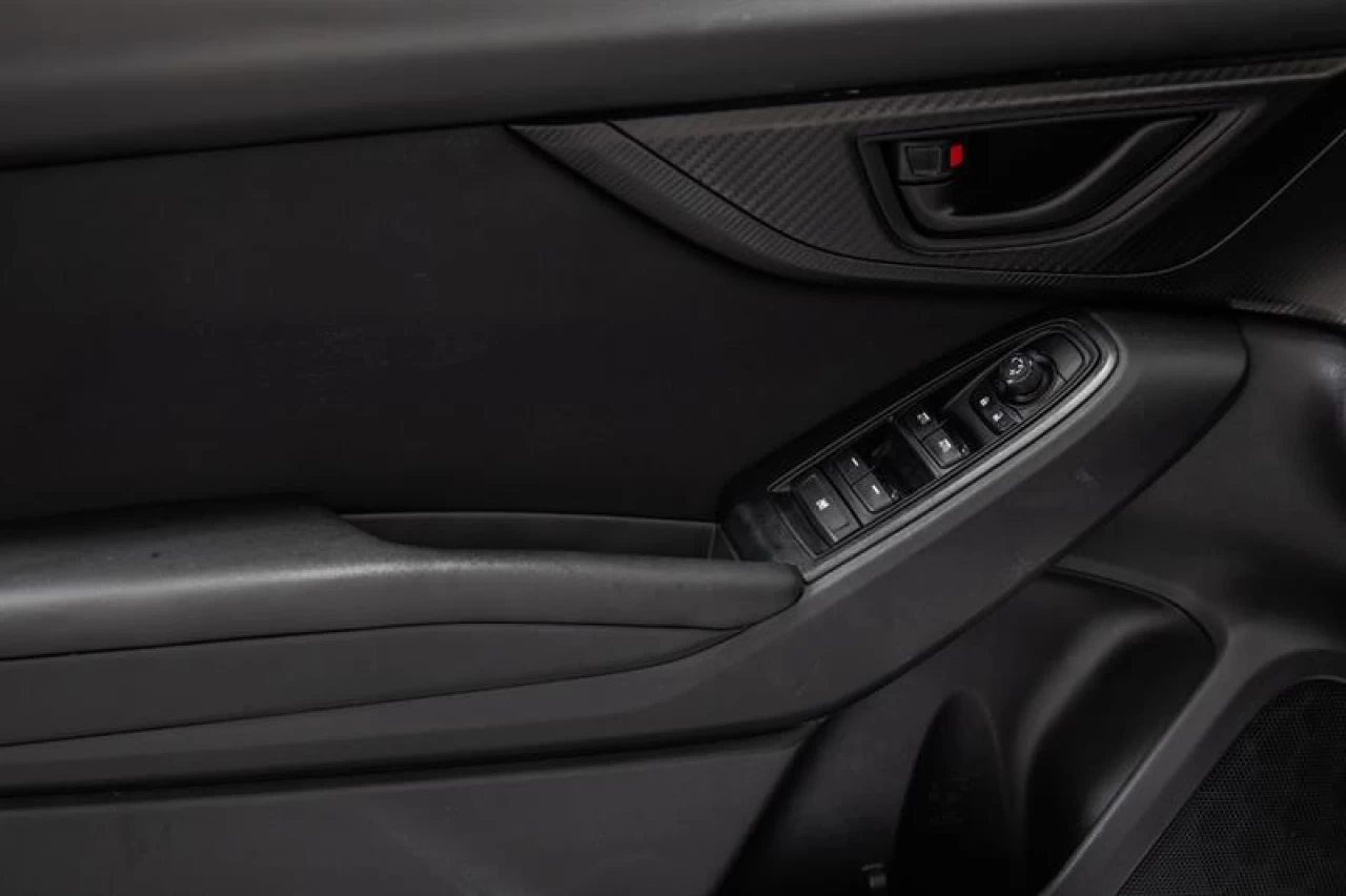 2020 Subaru Impreza Convenience CARPLAY+BLUETOOTH+CAM.RECUL Main Image