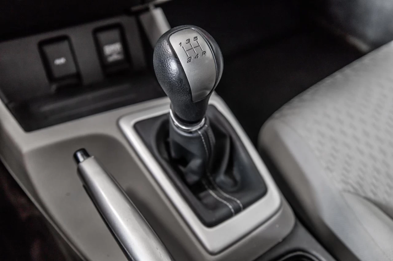 2014 Honda Civic Sedan Manuelle LX AUBAINE Image principale