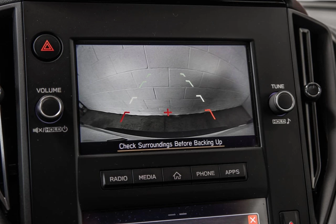 2023 Subaru WRX MAGS+SIEGES.CHAUFF+CARPLAY+CAM.RECUL+BLUETOOTH Image principale