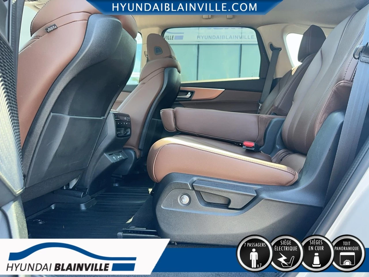 2022 Acura MDX TECH, SH-AWD, CUIR TOIT PANO,GPS+ Image principale