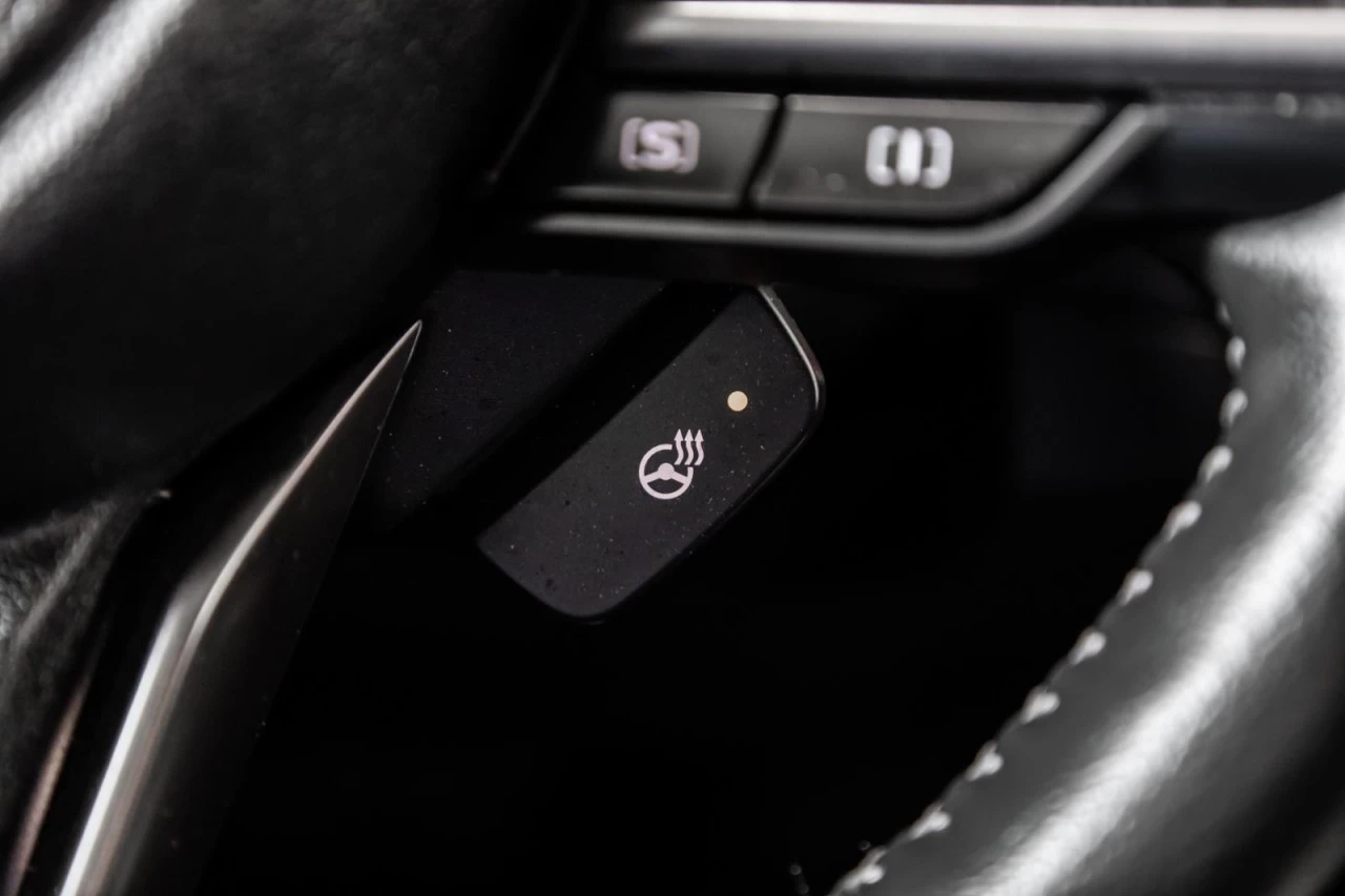 2022 Subaru Forester Touring TOIT.PANO+VOLANT/SIEGES.CHAUFF+CARPLAY Image principale