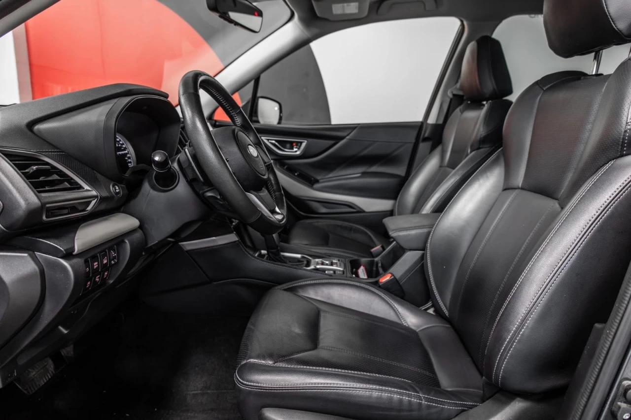 2023 Subaru Forester Limited NAVI+TOIT.PANO+CUIR+CARPLAY Image principale