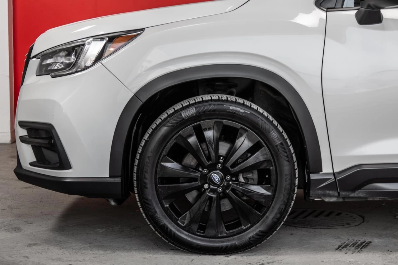 2022 Subaru Ascent Onyx 7.PASS+TOIT.PANO+CUIR+VOLANT/SIEGES.CHAUFF Image principale