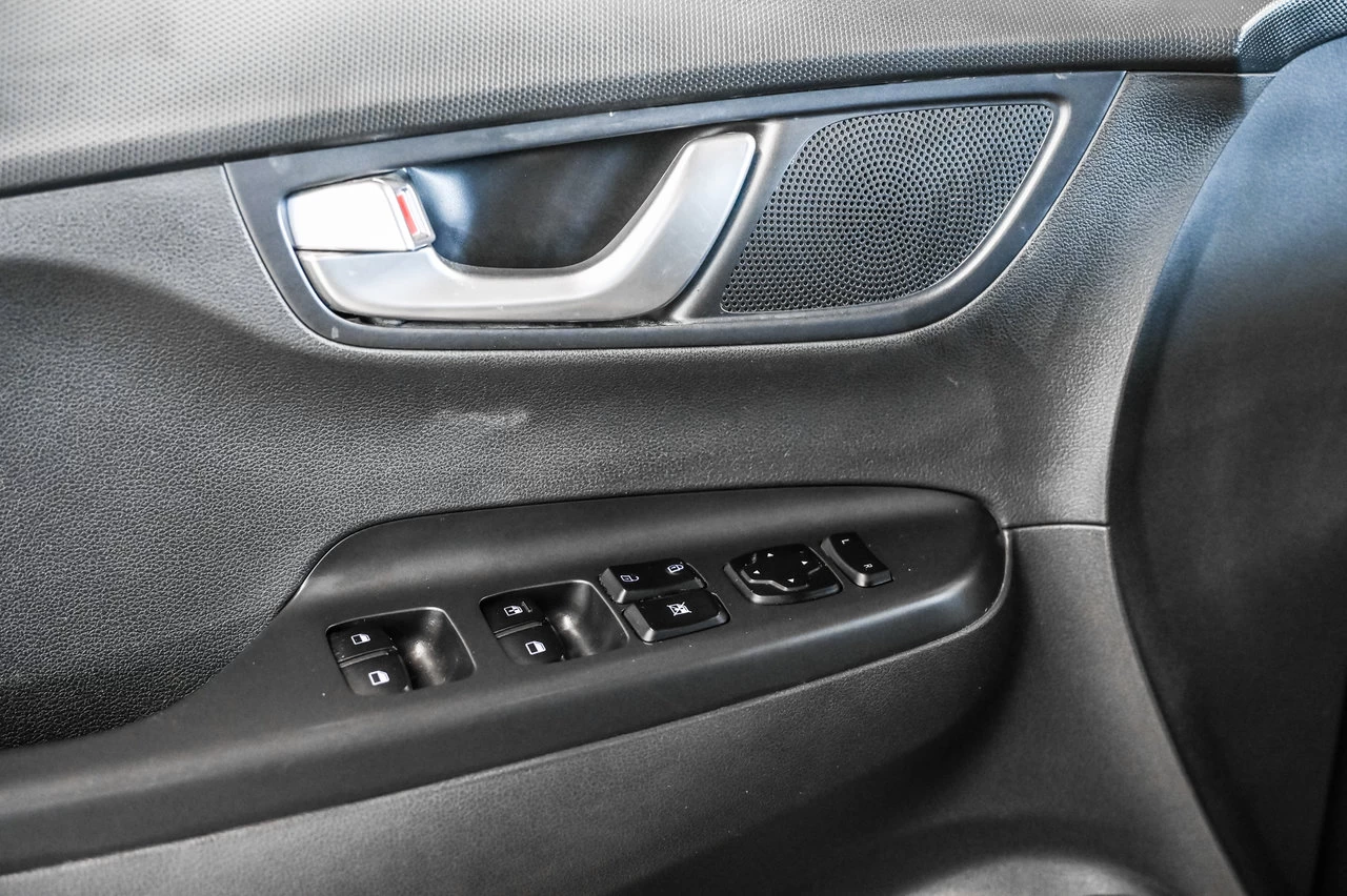 2023 Hyundai Kona electric Preferred Image principale