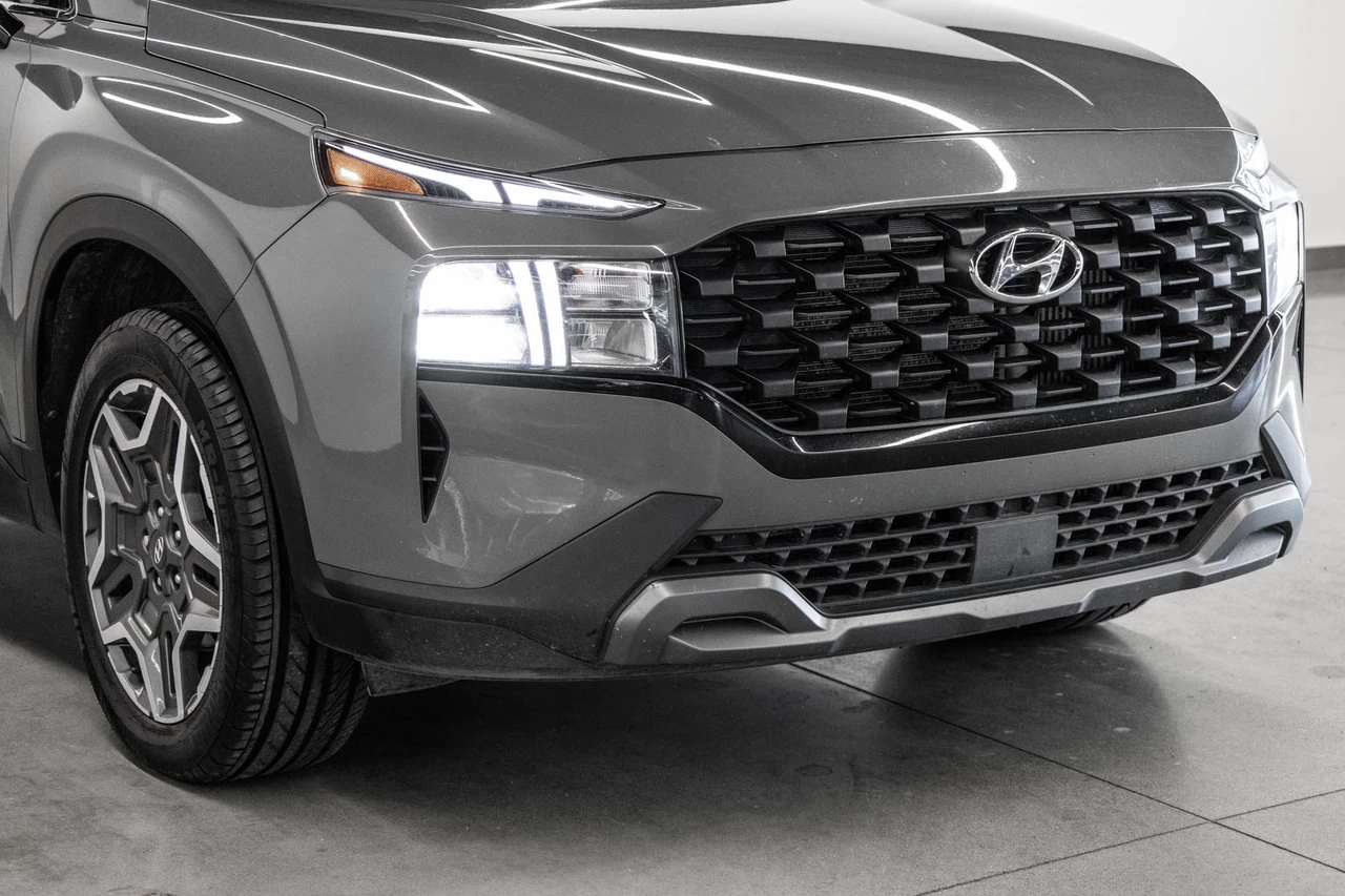 2022 Hyundai Santa Fe Urban Awd Image principale