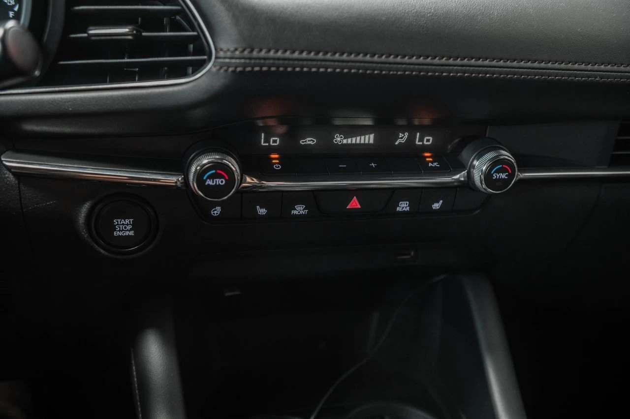 2019 Mazda Mazda3 Sport GS AUBAINE+FINANCEMENT.DISPONIBLE+INSPECTION Image principale