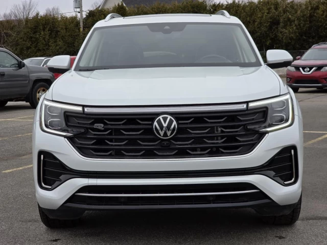 Volkswagen Atlas Execline 2.0 TSI 4MOTION 2024