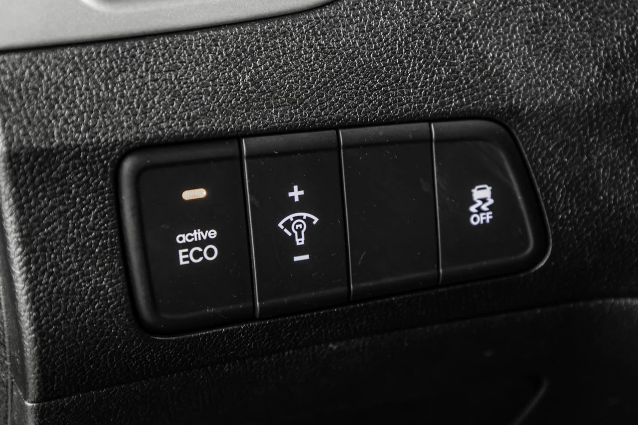 2016 Hyundai Elantra Sport Main Image