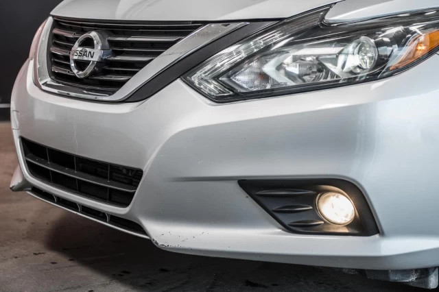 Nissan Altima SR SIEGES.CHAUFF+CAM.RECUL+BLUETOOTH+REG.VITESSE 2016