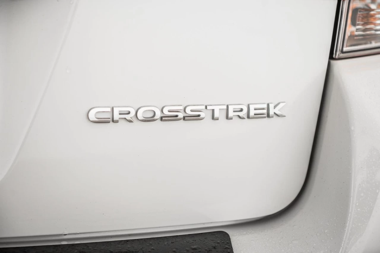 2021 Subaru Crosstrek Touring VOLANT/SIEGES.CHAUFF+CARPLAY+CAM.RECUL Image principale