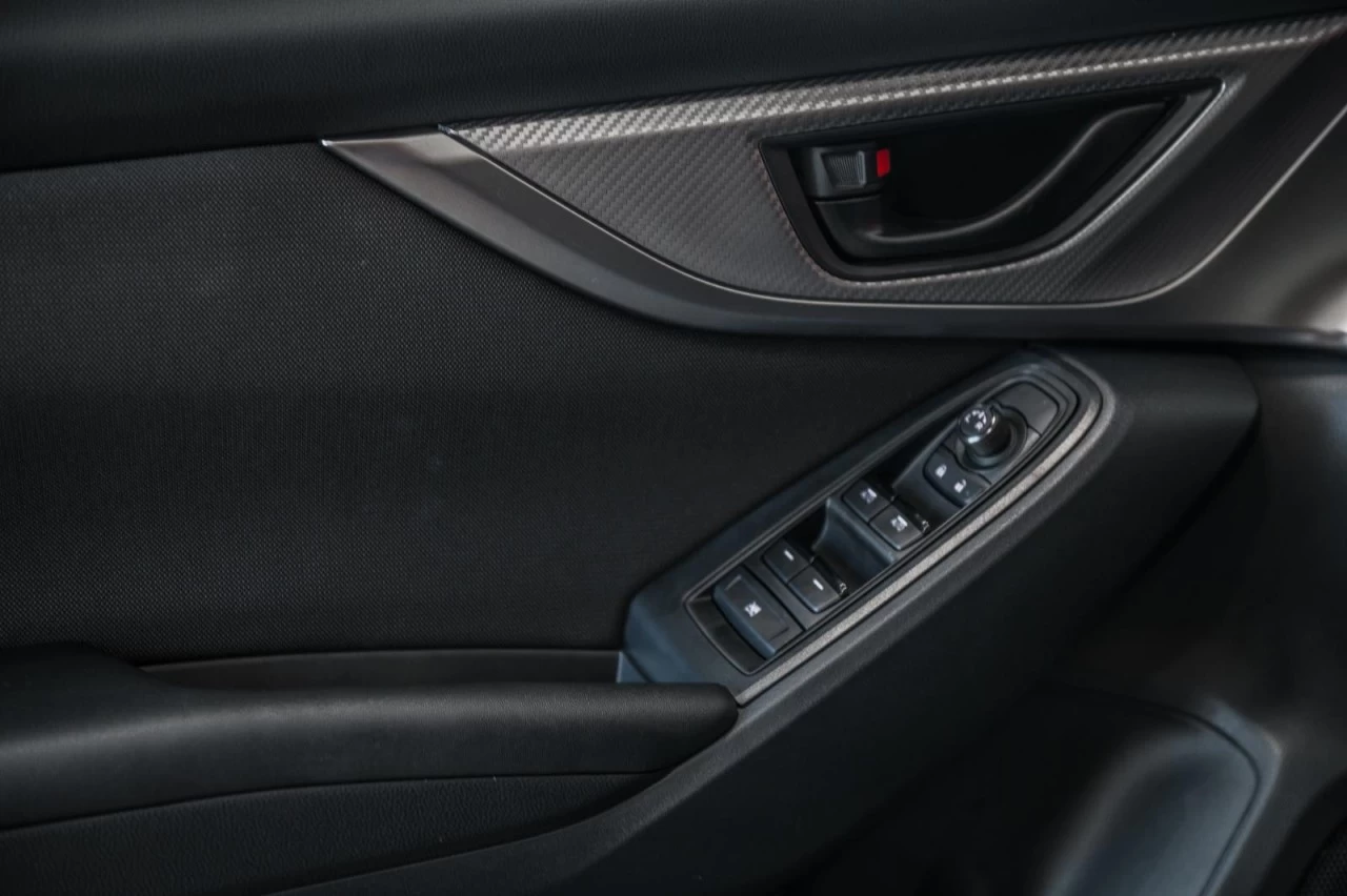 2023 Subaru WRX MAGS+SIEGES.CHAUFF+CARPLAY+BLUETOOTH+cAM.RECUL Image principale
